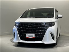 アルファード Z