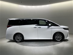 アルファード Z