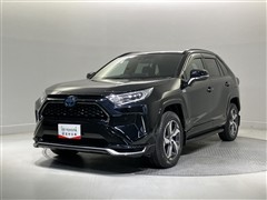 RAV4 PHV GZ