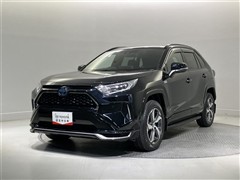 RAV4 PHV GZ