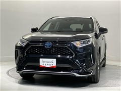 RAV4 PHV GZ