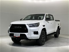 ハイラックス Z GRスポーツ