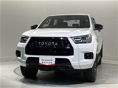 ハイラックス Z GRスポーツ