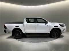 ハイラックス Z GRスポーツ