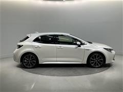 カローラスポーツ HV  GZ