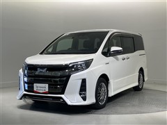 ノアハイブリッド SI WXB