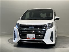 ノアハイブリッド SI WXB