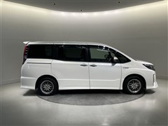 ノアハイブリッド SI WXB