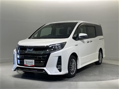 ノアハイブリッド SI WXB