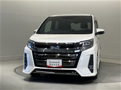 ノアハイブリッド SI WXB