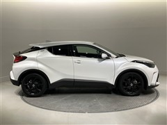 C-HR G-TモードネロSプラス3
