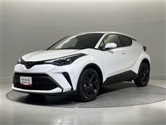 C-HR G-TモードネロSプラス3