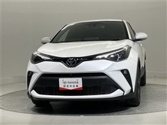 C-HR G-TモードネロSプラス3