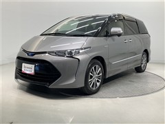 トヨタ エスティマHV アエラスプレミアム-G