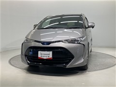 エスティマHV アエラスプレミアム-G