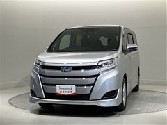 ノア ハイブリッド X