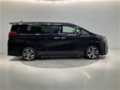 アルファード 2.5SCパッケージ