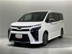 ヴォクシー ZS キラメキ