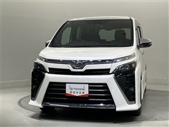 ヴォクシー ZS キラメキ