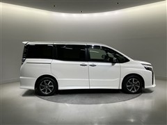 ヴォクシー ZS キラメキ