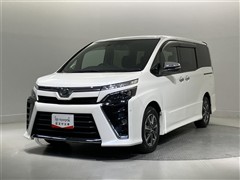 ヴォクシー ZS キラメキ