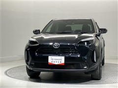 ヤリスクロス ハイブリッド Z