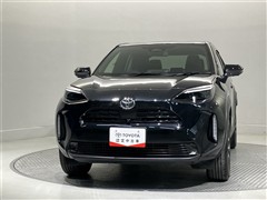 ヤリスクロス ハイブリッド Z