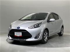 アクア Sスタイルブラック