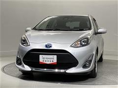 アクア Sスタイルブラック