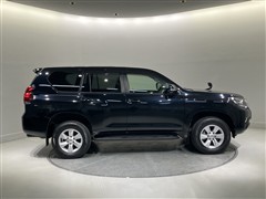 ランドクルーザープラド TX