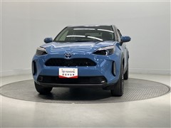 ヤリスクロス ハイブリッド Z