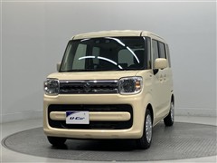 スペーシア ハイブリッド X