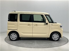 スペーシア ハイブリッド X