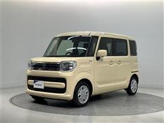 スズキ　スペーシア ハイブリッド X