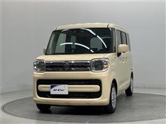 スペーシア ハイブリッド X