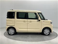 スペーシア ハイブリッド X