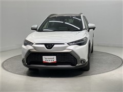 カローラクロス Z