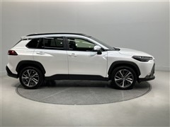 カローラクロス Z