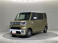 ピクシスメガ Gターボ SA3