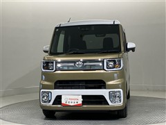 ピクシスメガ Gターボ SA3