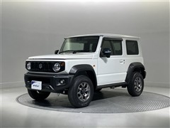 ジムニーシエラ JC