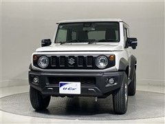 ジムニーシエラ JC