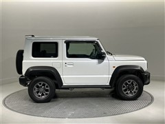 ジムニーシエラ JC