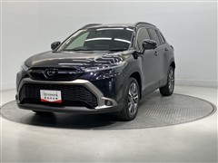 カローラクロス