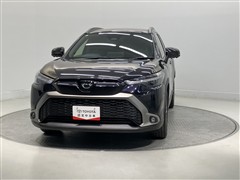 カローラクロス ハイブリッド Z