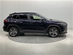 カローラクロス ハイブリッド Z