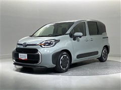 シエンタ ハイブリッド Z