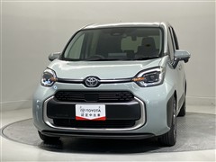 シエンタ ハイブリッド Z