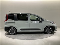 シエンタ ハイブリッド Z