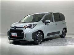 トヨタ シエンタ ハイブリッド Z